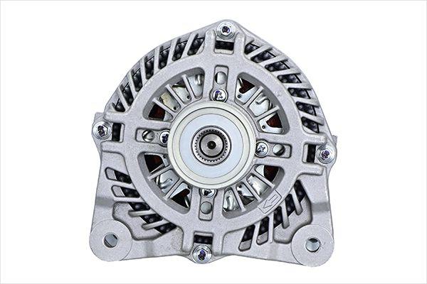 HELLA 8EL 015 630-801 - Alternatör www.parts5.com