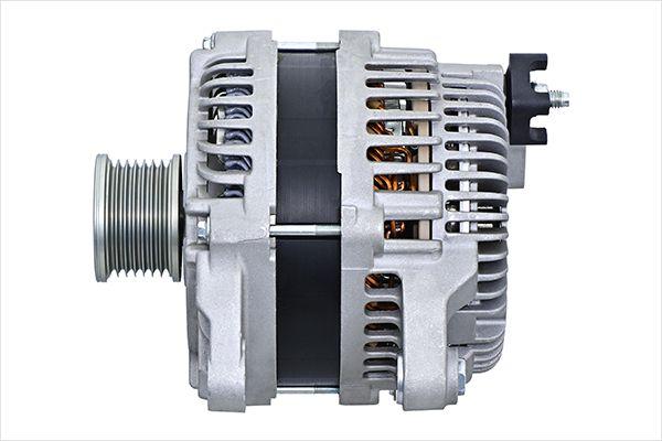 HELLA 8EL 015 630-801 - Alternator www.parts5.com