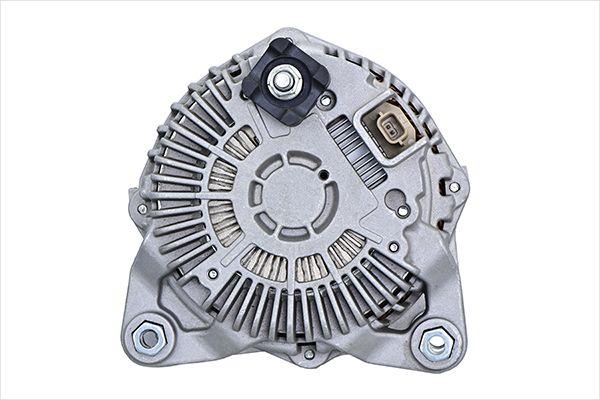 HELLA 8EL 015 630-801 - Alternatör www.parts5.com