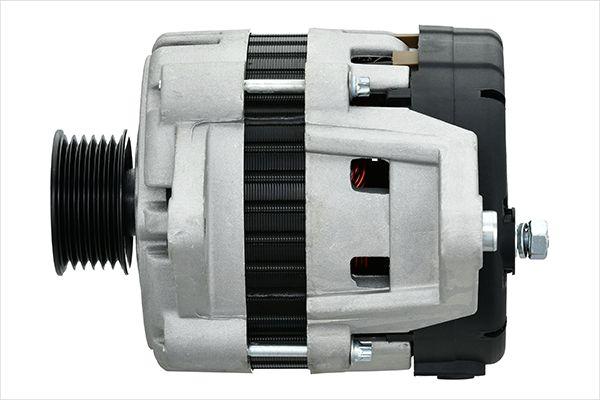 HELLA 8EL 015 630-361 - Generator / Alternator www.parts5.com