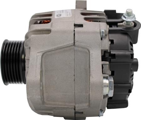 HELLA 8EL 015 630-241 - Generator / Alternator www.parts5.com