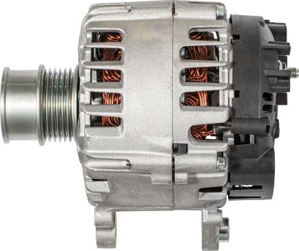 HELLA 8EL 015 630-201 - Генератор www.parts5.com