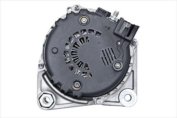 HELLA 8EL 015 630-761 - Генератор www.parts5.com