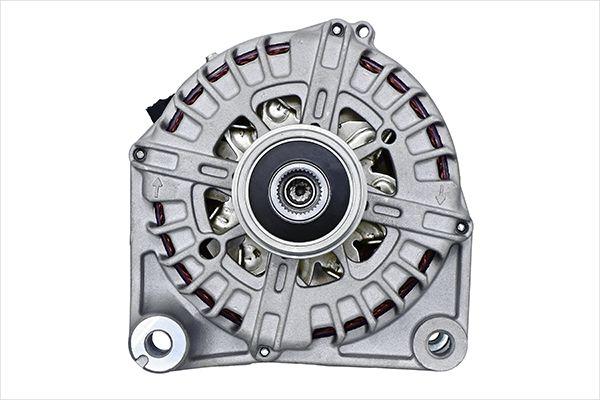 HELLA 8EL 015 630-761 - Генератор www.parts5.com