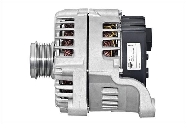 HELLA 8EL 015 630-761 - Alternator parts5.com