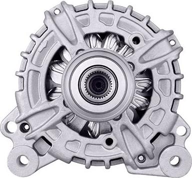 HELLA 8EL 015 637-411 - Alternator www.parts5.com