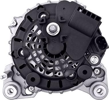 HELLA 8EL 015 637-411 - Alternator www.parts5.com