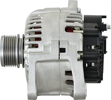 HELLA 8EL 015 637-501 - Alternatör www.parts5.com