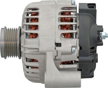 HELLA 8EL 015 637-511 - Alternatör www.parts5.com