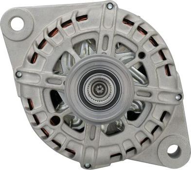 HELLA 8EL 015 637-511 - Laturi www.parts5.com