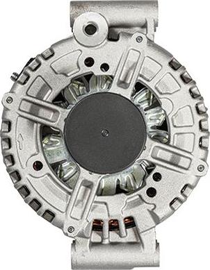 HELLA 8EL 015 637-041 - Alternator www.parts5.com