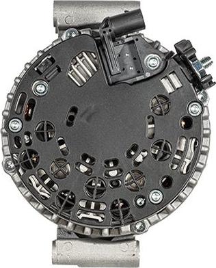 HELLA 8EL 015 637-041 - Alternator www.parts5.com