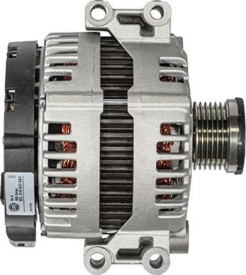 HELLA 8EL 015 637-041 - Alternator www.parts5.com