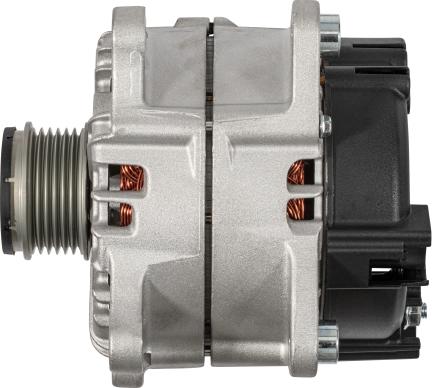 HELLA 8EL 015 637-151 - Alternador www.parts5.com