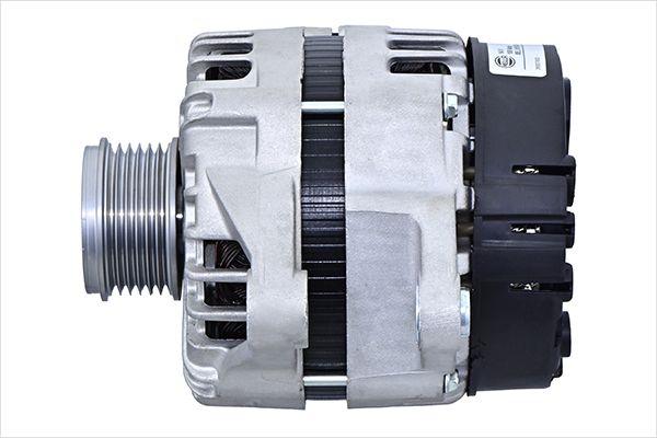 HELLA 8EL 015 637-121 - Alternator www.parts5.com