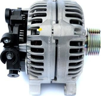 HELLA 8EL 011 710-461 - Alternator www.parts5.com