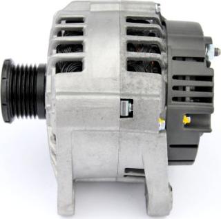 HELLA 8EL 011 710-561 - Generator www.parts5.com