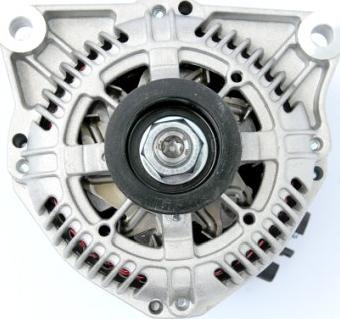 HELLA 8EL 011 710-511 - Alternator www.parts5.com