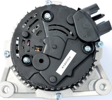 HELLA 8EL 011 710-511 - Alternator www.parts5.com