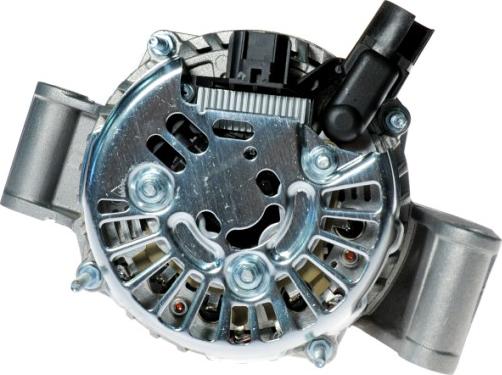 HELLA 8EL 011 710-581 - Alternator www.parts5.com