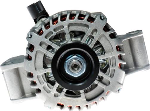 HELLA 8EL 011 710-581 - Alternator www.parts5.com