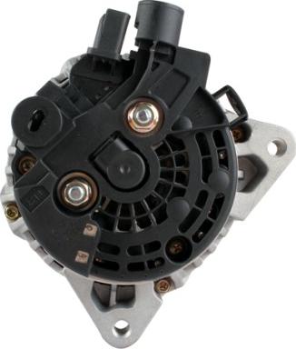 HELLA 8EL 011 710-661 - Alternator www.parts5.com