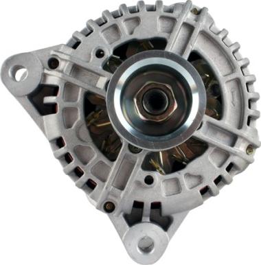 HELLA 8EL 011 710-661 - Alternator www.parts5.com