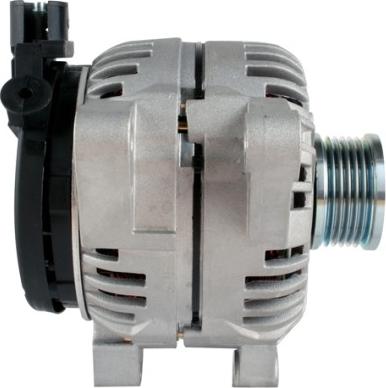 HELLA 8EL 011 710-661 - Alternator www.parts5.com