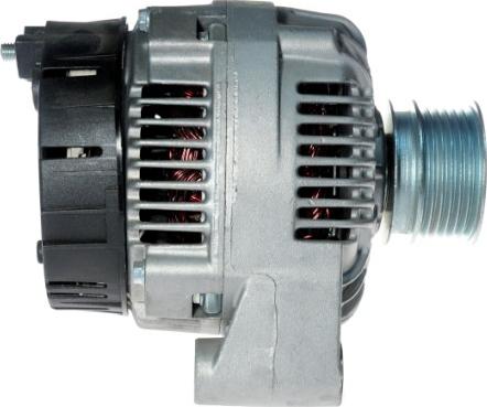 HELLA 8EL 011 710-081 - Generator / Alternator www.parts5.com