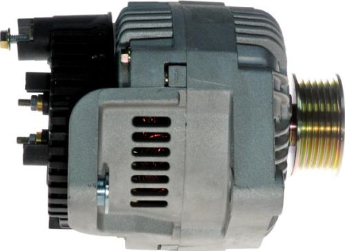 HELLA 8EL 011 710-021 - Generator / Alternator www.parts5.com