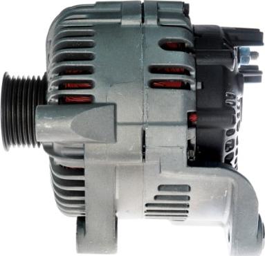 HELLA 8EL 011 710-891 - Alternator www.parts5.com