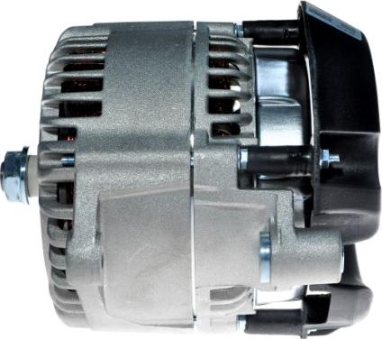 HELLA 8EL 011 710-831 - Alternador www.parts5.com