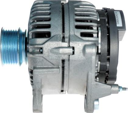 HELLA 8EL 011 710-311 - Alternador www.parts5.com