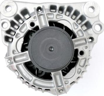 HELLA 8EL 011 710-381 - Generator / Alternator www.parts5.com