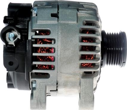 HELLA 8EL 011 711-611 - Alternator www.parts5.com