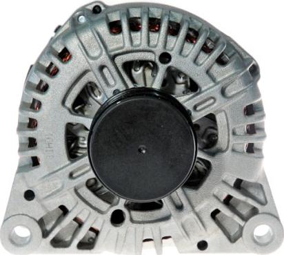 HELLA 8EL 011 711-611 - Alternator www.parts5.com