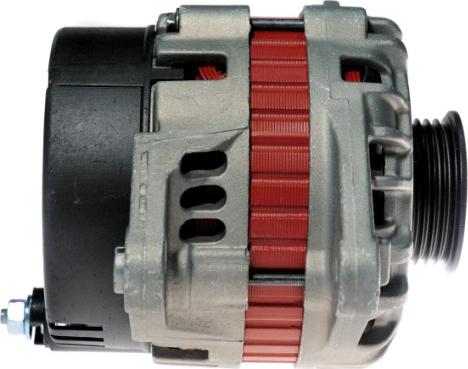 HELLA 8EL 011 711-311 - Alternator www.parts5.com