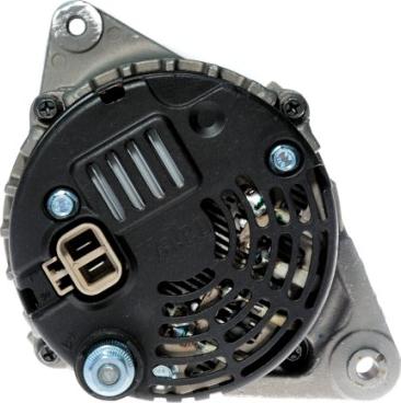 HELLA 8EL 011 711-311 - Alternator www.parts5.com