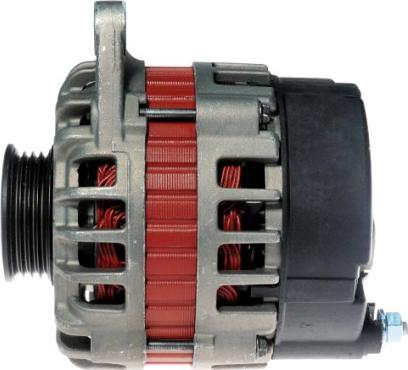 HELLA 8EL 011 711-311 - Alternator www.parts5.com