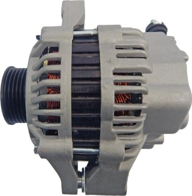 HELLA 8EL 011 713-451 - Alternador www.parts5.com