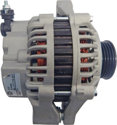 HELLA 8EL 011 713-451 - Generator / Alternator www.parts5.com