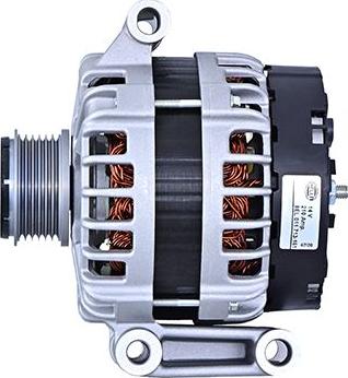 HELLA 8EL011 713-161 - Alternator www.parts5.com