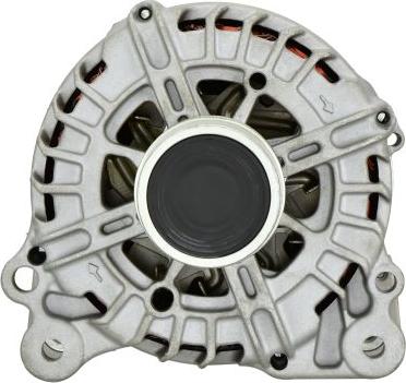 HELLA 8EL 011 713-831 - Alternator www.parts5.com