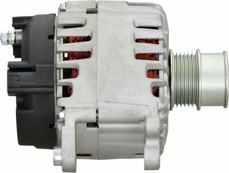 HELLA 8EL 011 713-831 - Alternator www.parts5.com