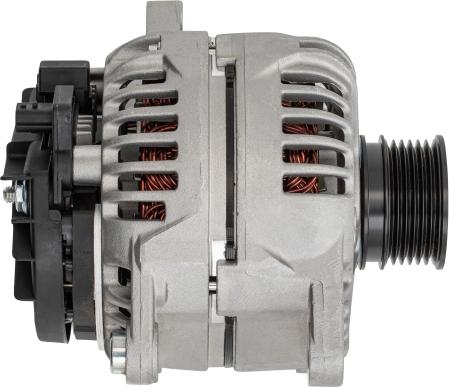 HELLA 8EL 011 712-991 - Alternator parts5.com