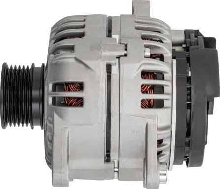 HELLA 8EL 011 712-991 - Alternator parts5.com