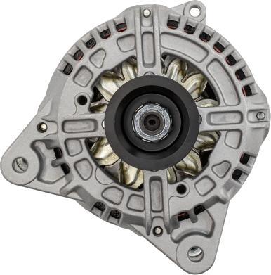 HELLA 8EL 011 712-991 - Alternator parts5.com