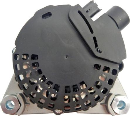 HELLA 8EL 011 712-911 - Alternador www.parts5.com