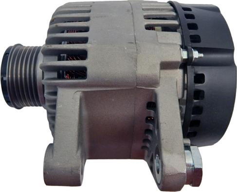 HELLA 8EL 011 712-911 - Alternador www.parts5.com