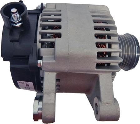 HELLA 8EL 011 712-911 - Alternador www.parts5.com